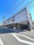 牛込神楽坂駅より徒歩7分 2階 築37年1ヶ月の賃貸物件