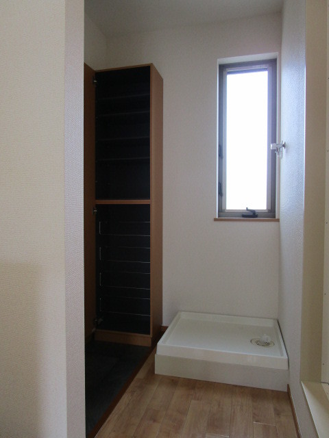 その他部屋・スペース　★室内洗濯機置場★別部屋参考写真