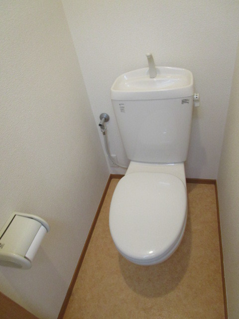 トイレ　★トイレ★別部屋参考写真