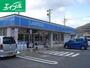 コンビニ　ローソン清音店（コンビニ）まで493m
