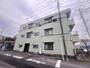 県立大学駅より徒歩10分 3階 築38年4ヶ月の賃貸物件
