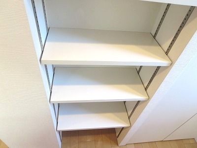 その他部屋・スペース　★便利な収納スペース★