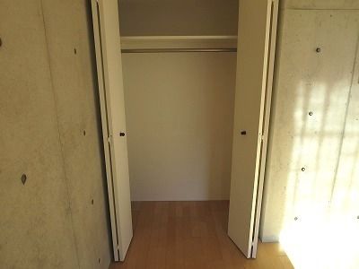 収納　★嬉しい収納付き★
