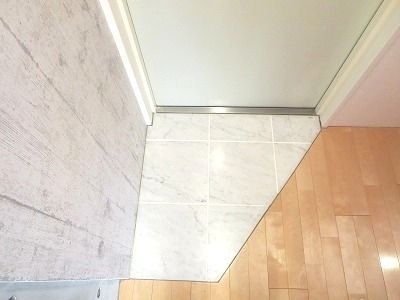 玄関　★オシャレな玄関★