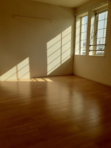 その他部屋・スペース　明るい室内です