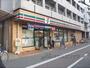 コンビニ　セブンイレブン京都平野宮本町店（コンビニ）まで750m
