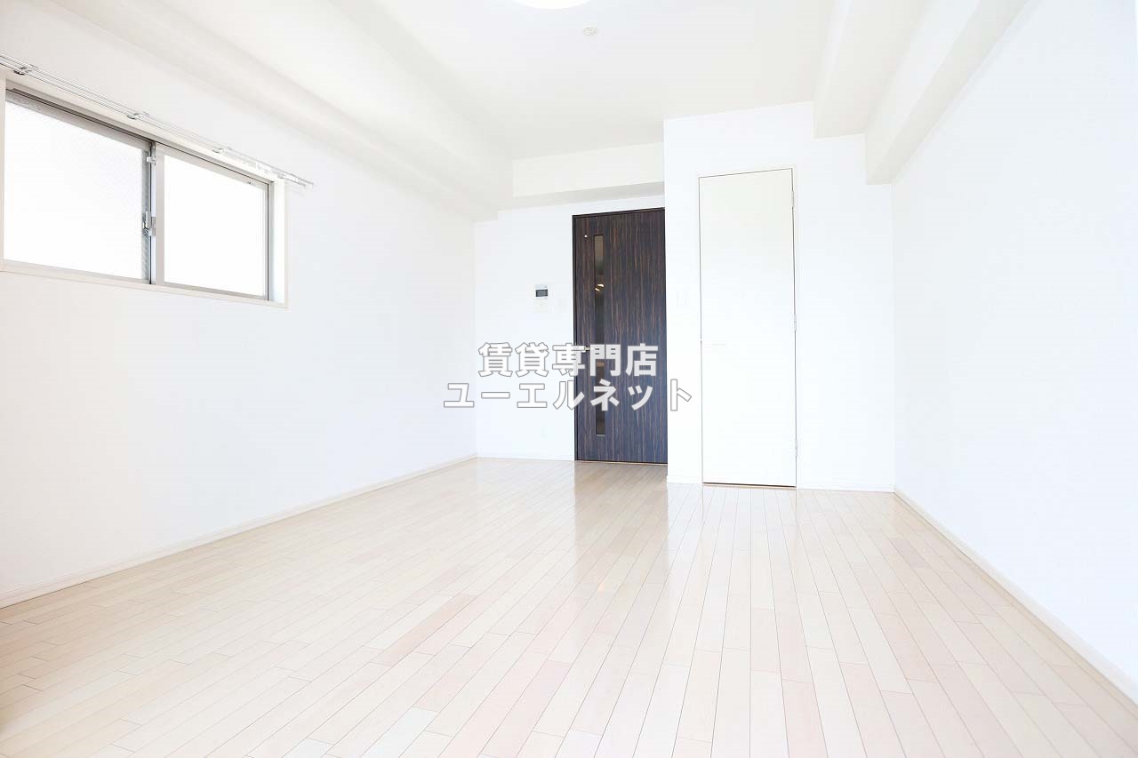 その他部屋・スペース　明るく開放感のある居室で、自分だけのくつろぎ空間を。