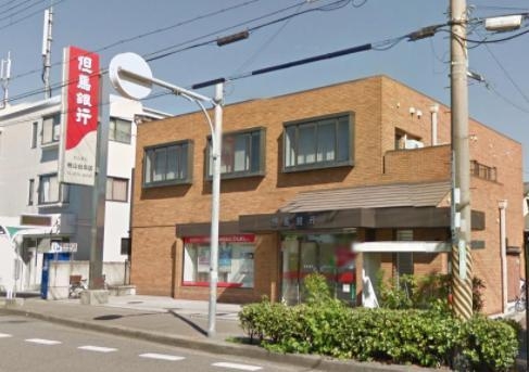 銀行　但馬銀行 桃山台支店（銀行）まで542m
