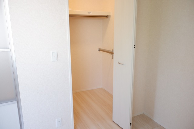 収納　別部屋参考写真