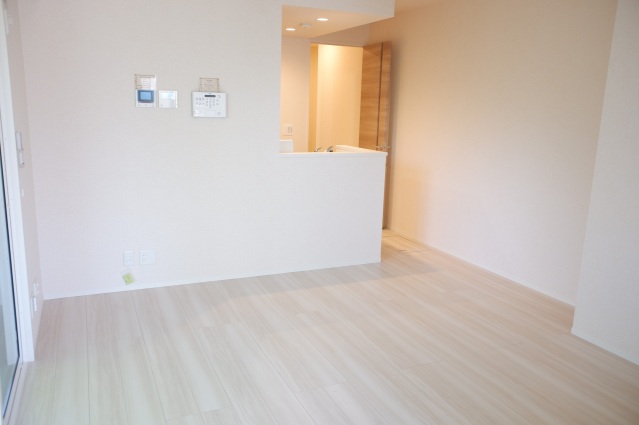 居室・リビング　別部屋参考写真