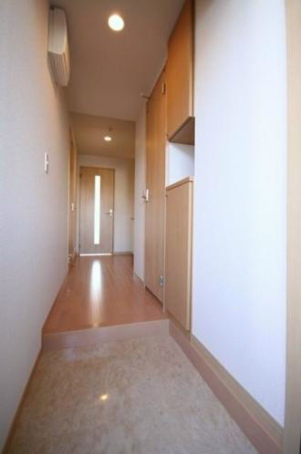 玄関　他のお部屋の参考画像です。