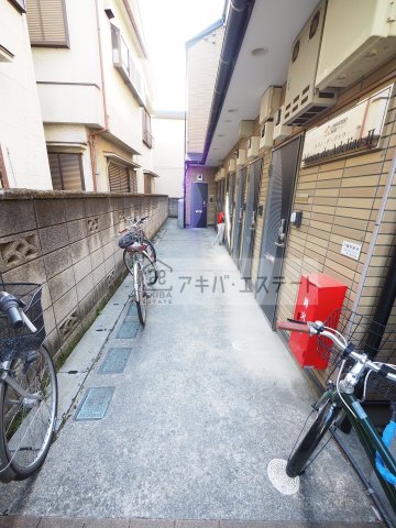 その他共有部分　同一仕様写真