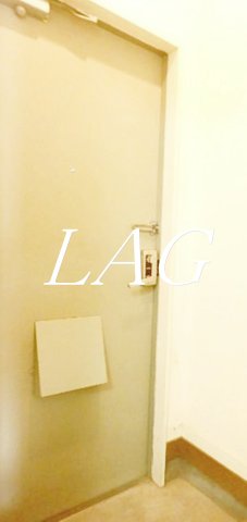 玄関　玄関です。