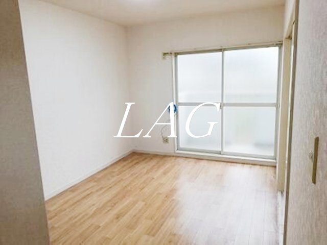 その他部屋・スペース　寝室です。