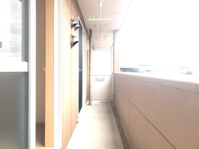 バルコニー　ベランダ