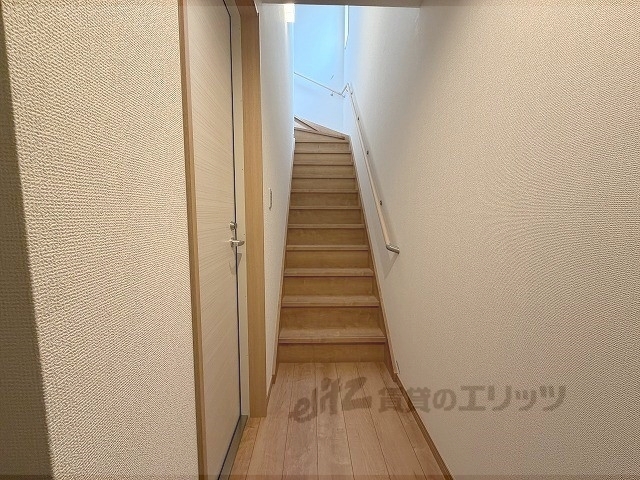 その他部屋・スペース　廊下