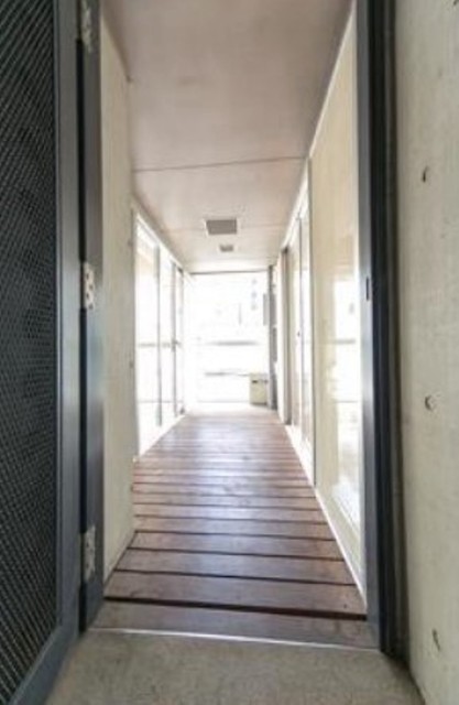 玄関　同仕様