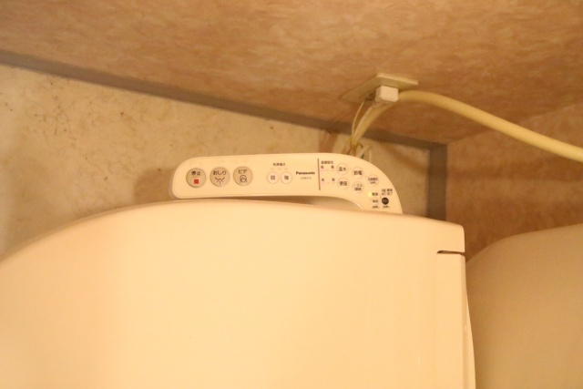 その他設備　※別室の参考写真の為、現況優先です。