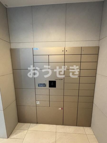 その他共有部分　?