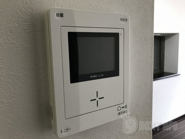 セキュリティ　コモハイツ宮崎台