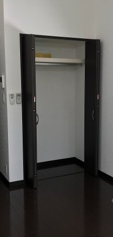収納　コモハイツ宮崎台