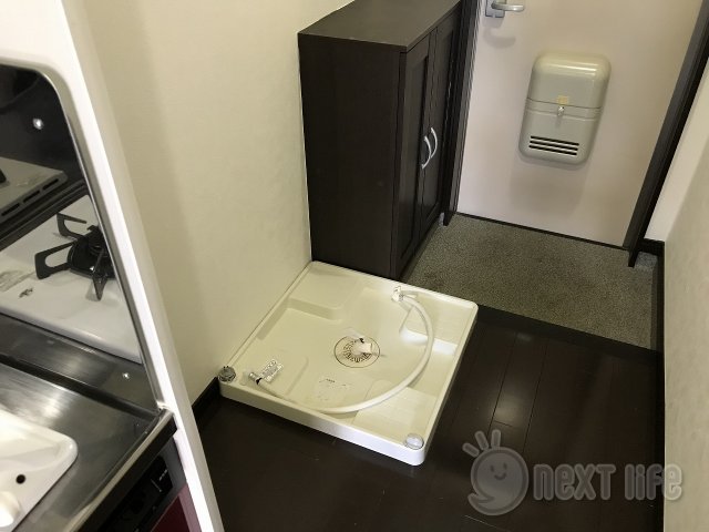 その他部屋・スペース　コモハイツ宮崎台