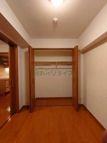 収納　別部屋参考写真