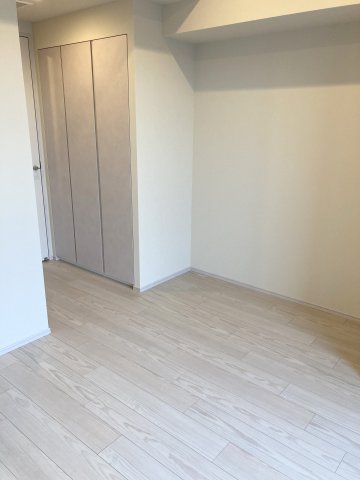 その他設備　ザ・パークハビオ荏原中延駅前 ※反転タイプ