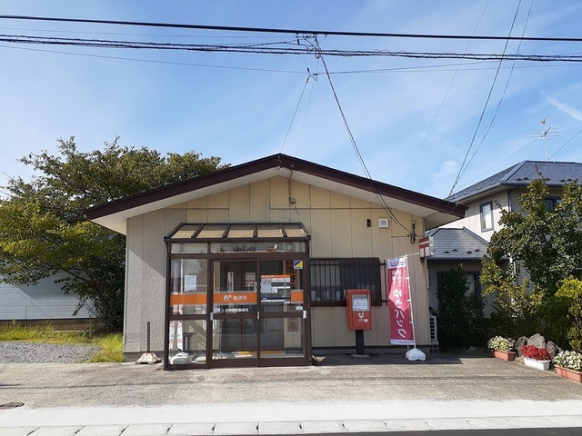 郵便局　上北野簡易郵便局（郵便局）まで446m