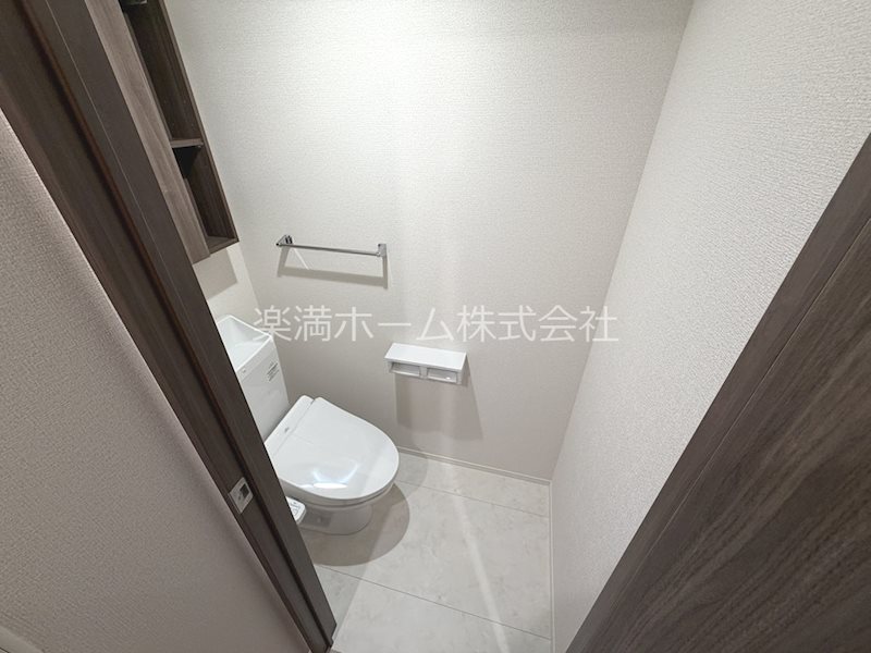 トイレ　風呂トイレ別♪