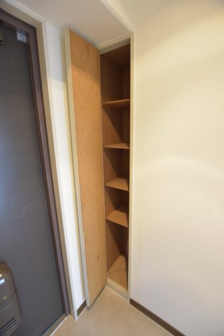 その他　同物件、別号室の写真です。