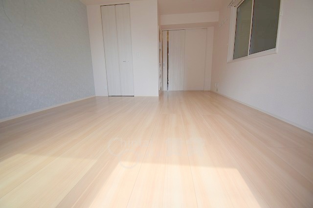 その他部屋・スペース　居間