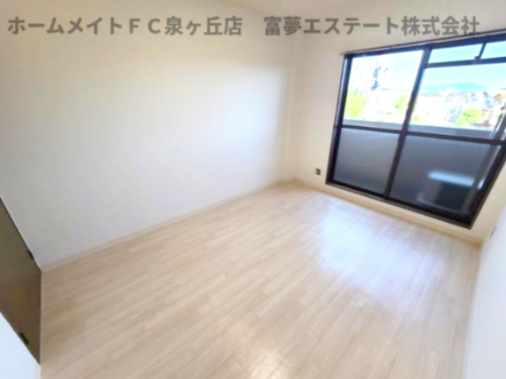 その他部屋・スペース　※イメージ　同物件別号室の写真