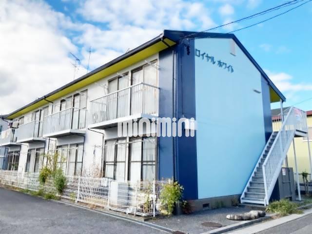 建物外観　シンプルな外観