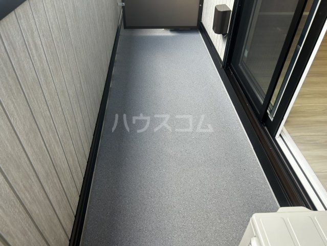 メゾンローズの内装写真