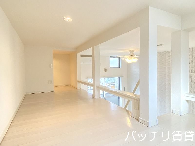 その他部屋・スペース　同型タイプの為、現状を優先致します。