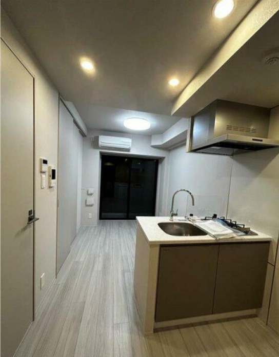 キッチン　別部屋参考写真
