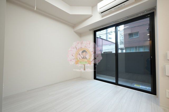居室・リビング　別部屋参考写真