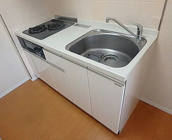 キッチン　☆使いやすいキッチン☆