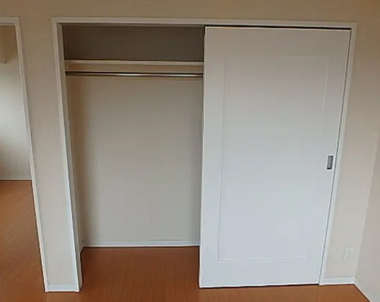 収納　☆たっぷり収納☆