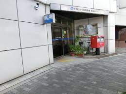 銀行　大阪シティ信用金庫桃谷駅前支店（銀行）まで204m