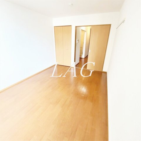 その他部屋・スペース　寝室です。