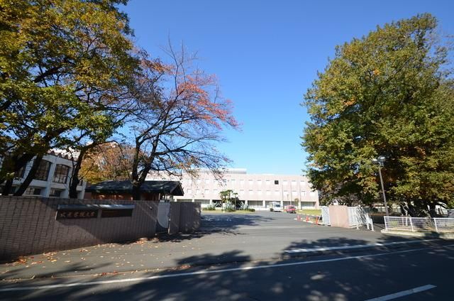 その他　文教学院大学（その他）まで1800m