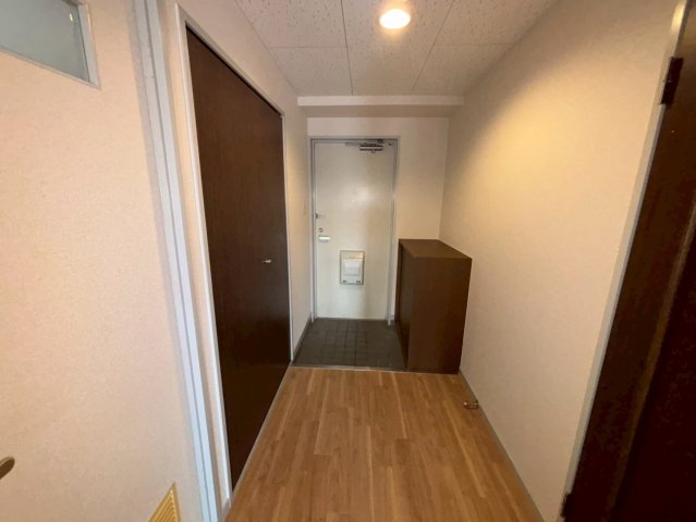 その他部屋・スペース　エスポワール志賀本通301