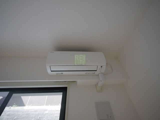 その他設備　別部屋のお写真です