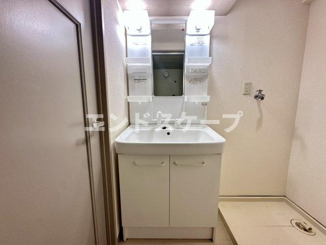 洗面設備　高崎、前橋のお部屋探しはエンドスケープまで！お客様の理想お聞