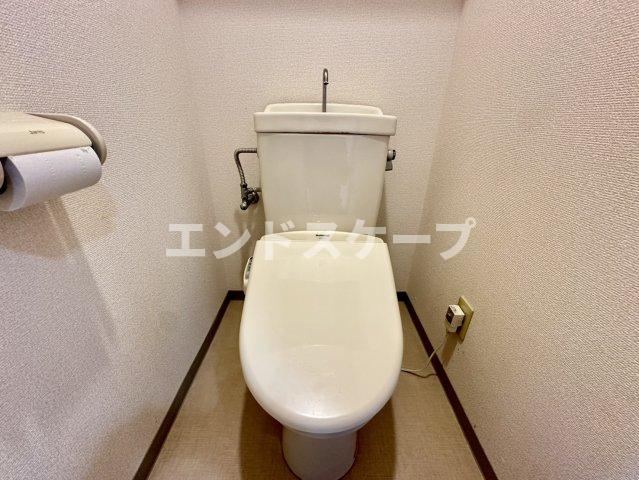 トイレ　高崎、前橋のお部屋探しはエンドスケープまで！お客様の理想お聞