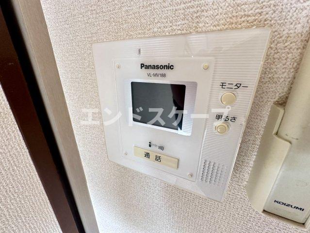 セキュリティ　高崎、前橋のお部屋探しはエンドスケープまで！お客様の理想お聞