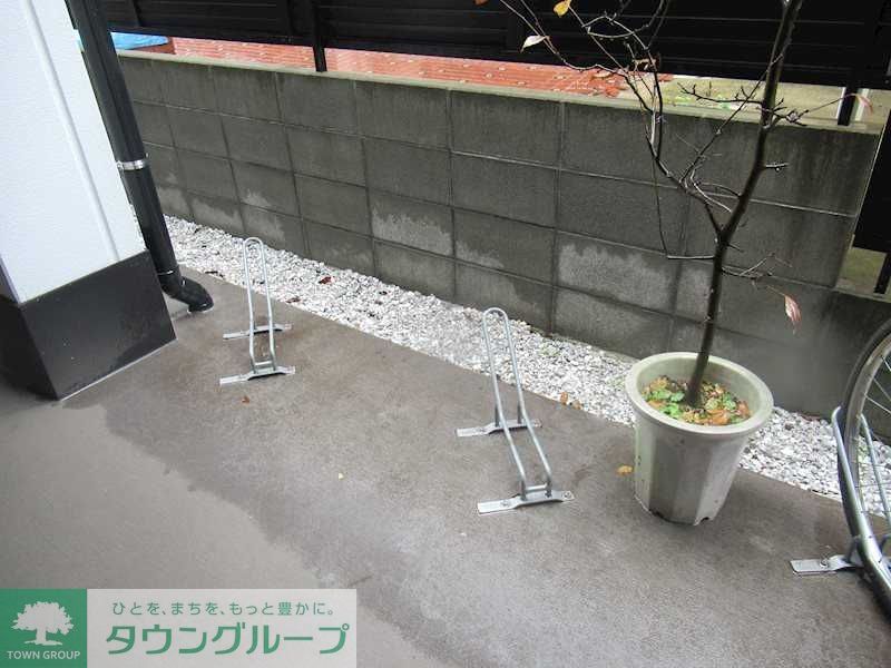 その他共有部分　★タウンハウジング蒲田店取り扱い★
