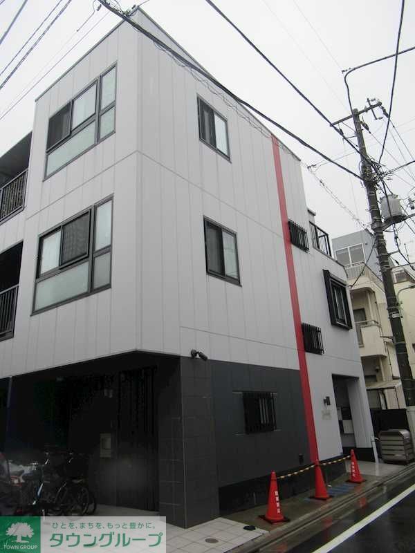 建物外観　★タウンハウジング蒲田店取り扱い★